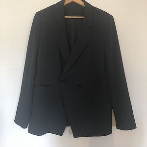 Black Banana Republic Blazer